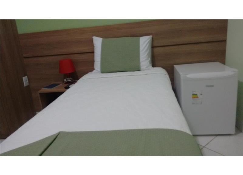 Domus Hotel Trindade Canaa Dos Carajas Экстерьер фото