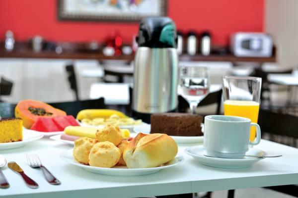 Domus Hotel Trindade Canaa Dos Carajas Экстерьер фото