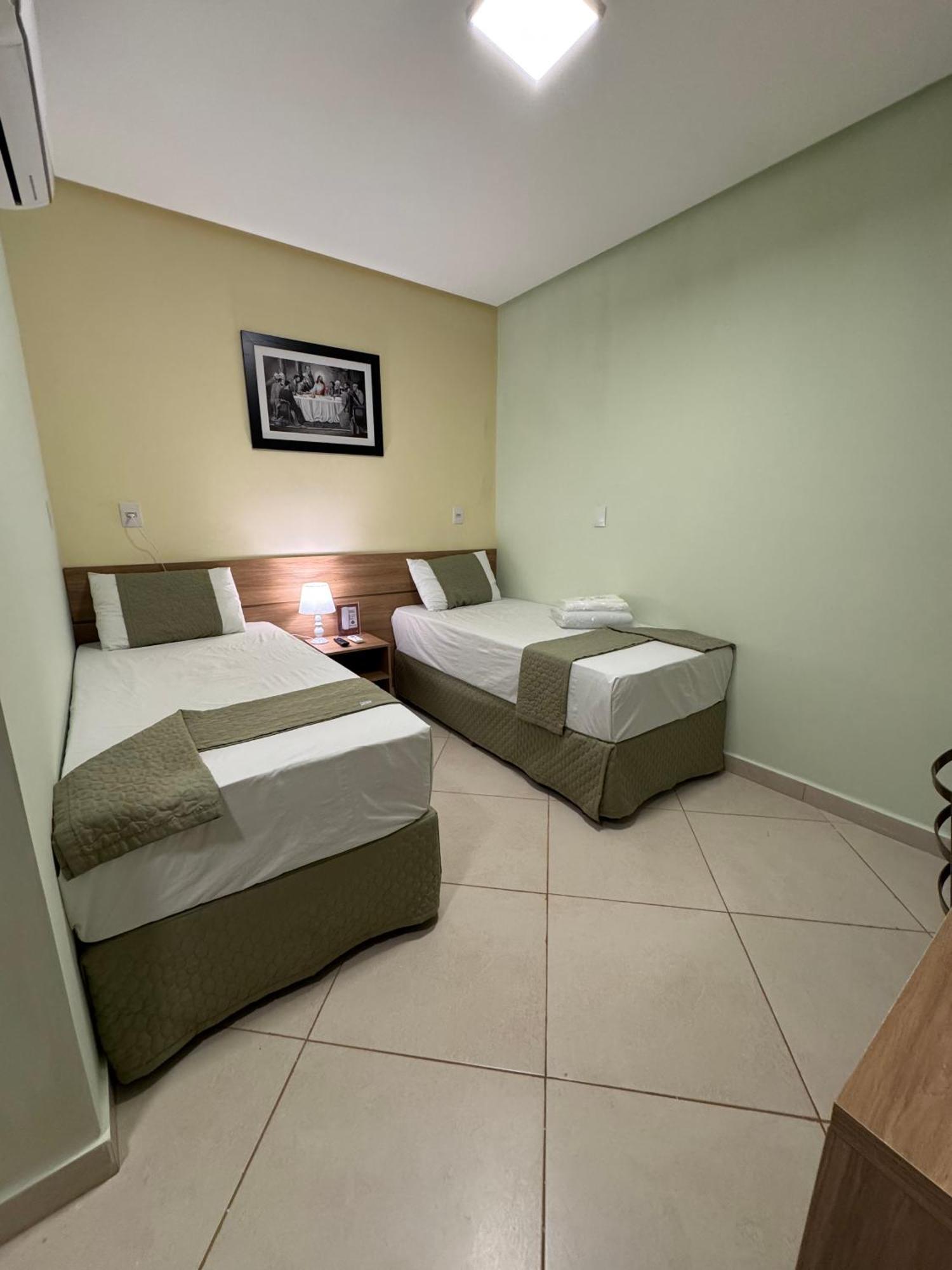 Domus Hotel Trindade Canaa Dos Carajas Экстерьер фото