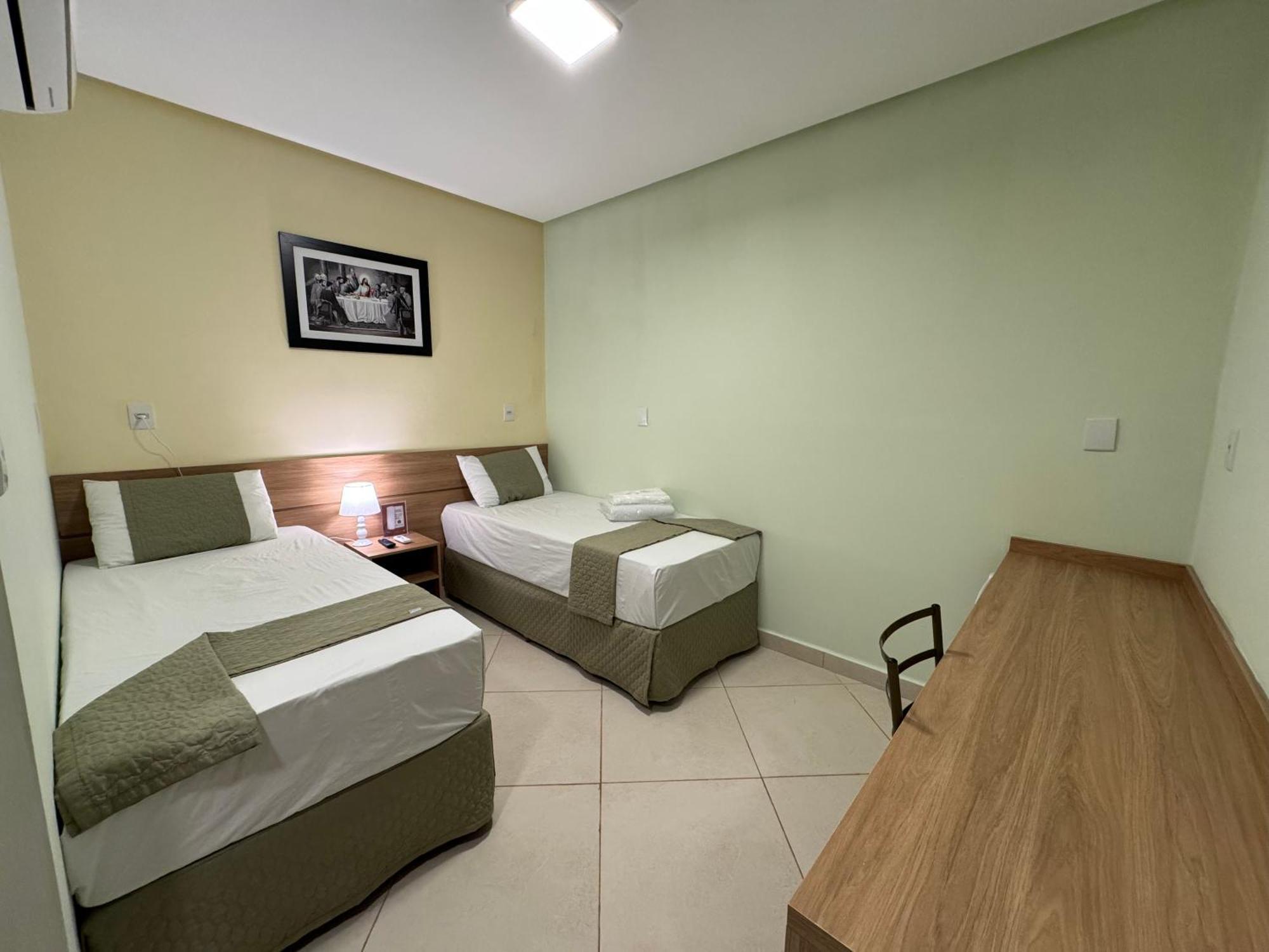Domus Hotel Trindade Canaa Dos Carajas Экстерьер фото