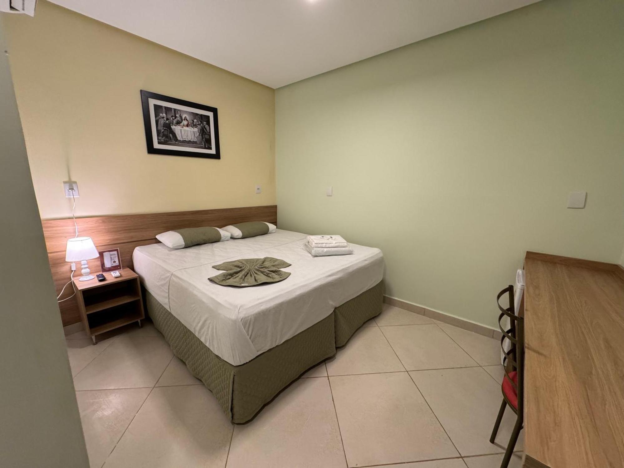 Domus Hotel Trindade Canaa Dos Carajas Экстерьер фото