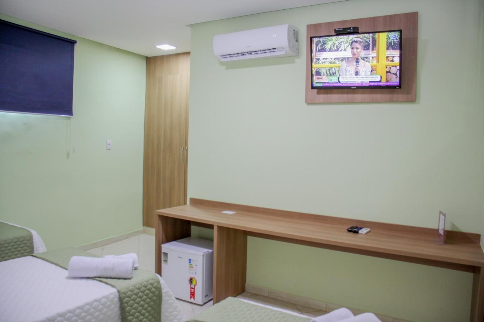Domus Hotel Trindade Canaa Dos Carajas Экстерьер фото