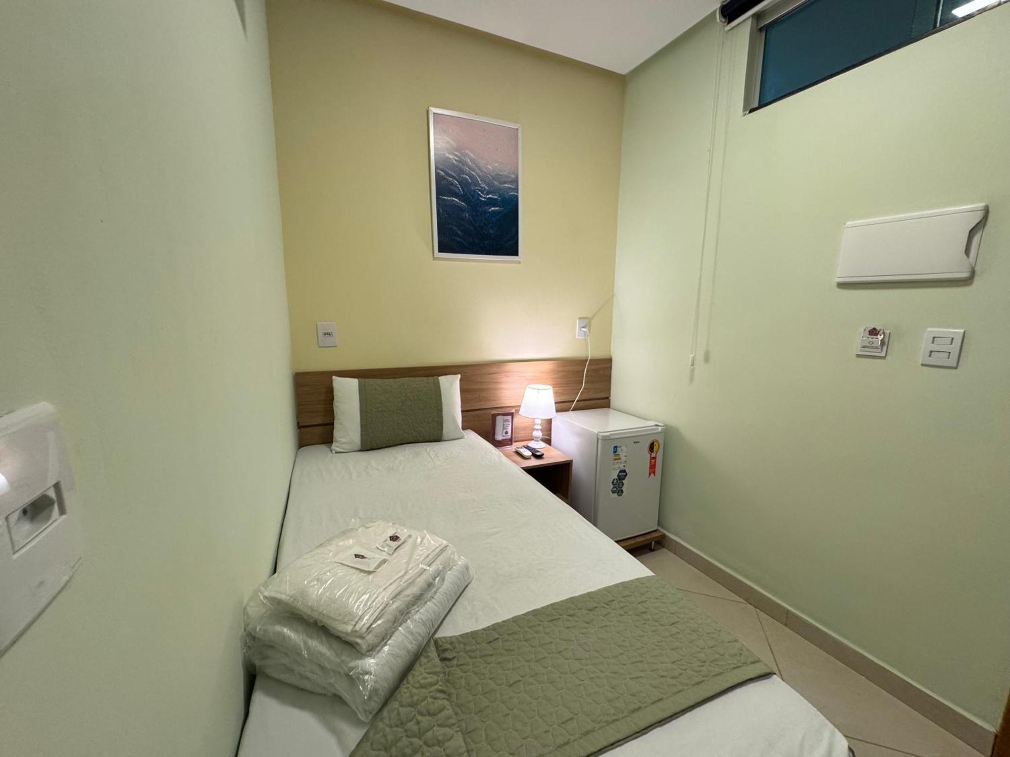 Domus Hotel Trindade Canaa Dos Carajas Экстерьер фото