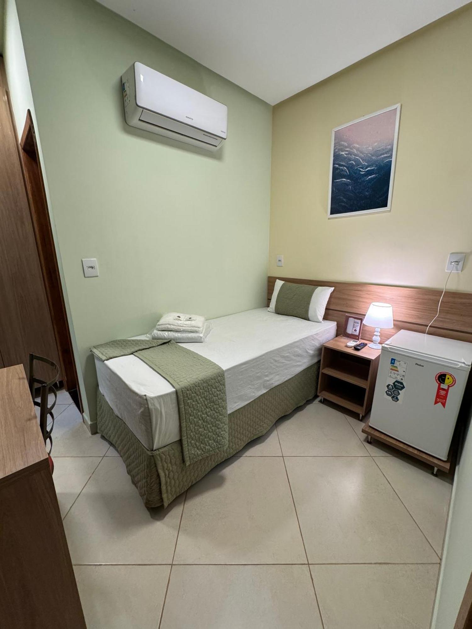Domus Hotel Trindade Canaa Dos Carajas Экстерьер фото